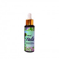 Tala natural germination and anti hair loss serum anti