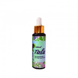 Tala natural germination and anti hair loss serum anti