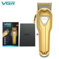 VGR V-290ماكينة حلاقه لحلاقة الشعر واللحية 