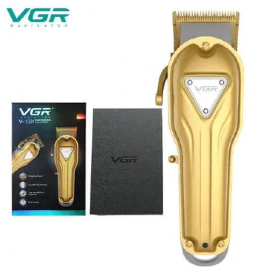 VGR V-290 shaver for shaving hair and beard