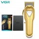 VGR V-290 shaver for shaving hair and beard