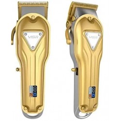 VGR V-290 shaver for shaving hair and beard