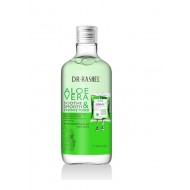 Dr. Rashel Toner with Aloe Vera extract to soften and soothe the skin 500 ml
