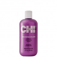CHI Magnified Volume Shampoo for Fine Hair 355 ml