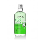 Dr. Rashel Micellar Cleansing Water with Aloe Vera Extract 300 ml