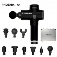 phoenix-A1 6 in 1 to relax muscles and solve muscle spasm problems