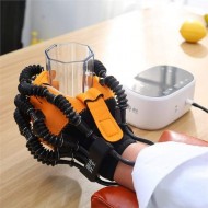 Portable robotic gloves for hand rehabilitation