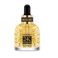 Dr. Rachel Eye Serum with 24 karat gold gives brightening and anti-wrinkle 30 ml