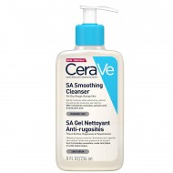CeraVe Salicylic Acid Gel Cleanser