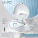 Enzo Microderm MD diamond peeling device