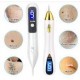 cautery pen and removing skin tags