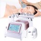 جهاز هيدرافيشيال HYDRA FACIAL AQUA EIMAY 8 وظاف