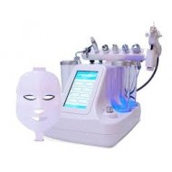 Hydro water peeling Machine 8 Functions for skin care