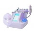 Hydro water peeling Machine 8 Functions for skin care