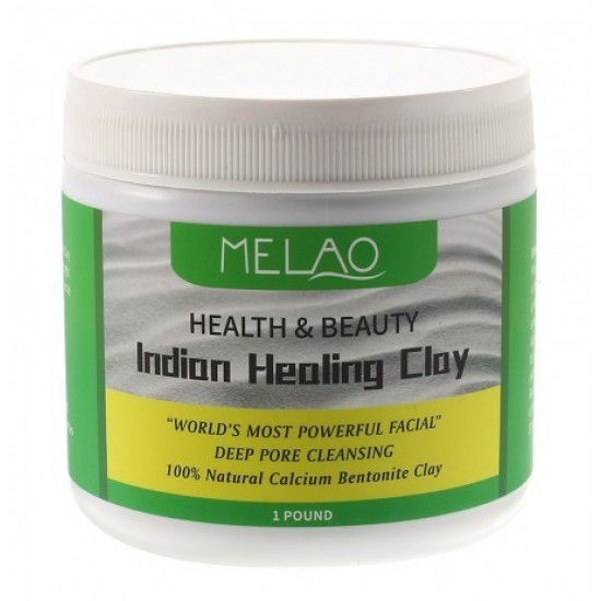 Indian healing clay melao