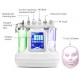 Hydro water peeling Machine 8 Functions for skin care