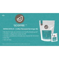 HEALTHY COFFEE Instant powdered