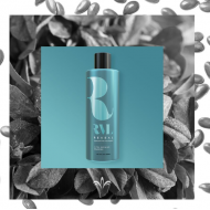 American RVL shampoo For intensive hair care