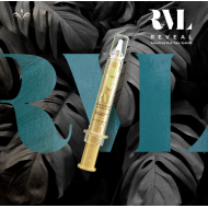 RVL   الكورس العلاجي المركز للعناية المركزة بالشعر