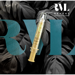 RVL   الكورس العلاجي المركز للعناية المركزة بالشعر