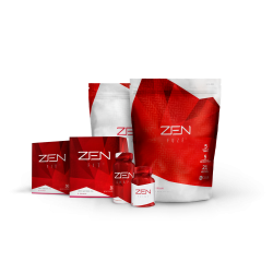 منتج ZEN PRIME للتخلص من السموم