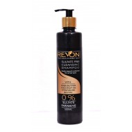 Revon natural shampoo with shea butter