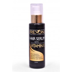 Revon hair serum with vitamin E