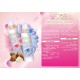 Revon body lotion with pink sugar scent