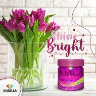 Rosella Hair polishing cream