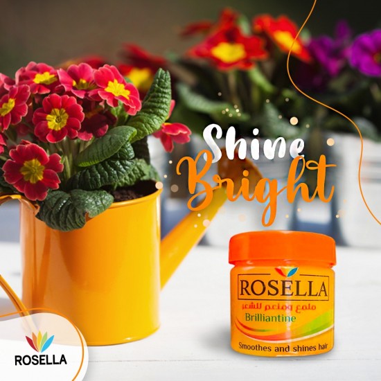 Rosella Hair polishing cream Rosella Hair polishing cream