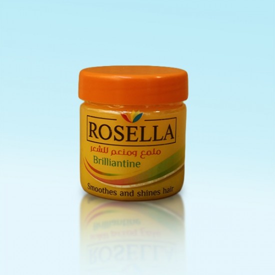 Rosella Hair polishing cream