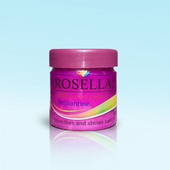 Rosella Hair polishing cream