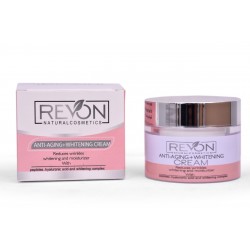 Revon whitening and anti-aging cream