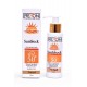 Sunblock cream from Revon