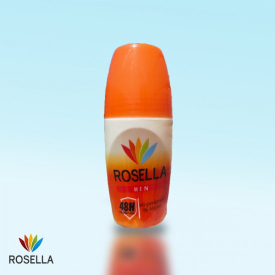 Rosella Deodorant 50 ml