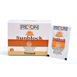 Sunblock by Revon (Pact)
