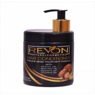 Cream hair bath from revon