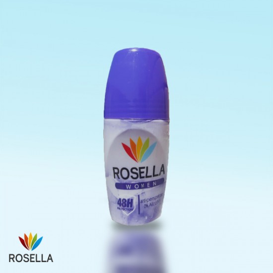 Rosella Deodorant 50 ml