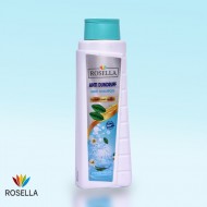 Strong Anti-Dandruff Rosella Shampoo 650 ml