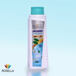 Strong Anti-Dandruff Rosella Shampoo 650 ml