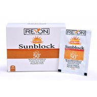 Sunblock by Revon Pact 24 Bags