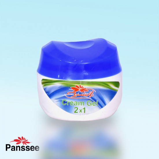 Panssee Hair styling gel cream