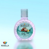 Rosella Baby oil 250 ml