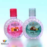 Rosella Baby oil 250 ml