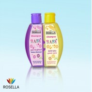 Rosella Baby shampoo 250 ml