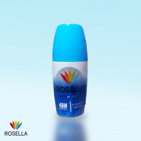 Rosella Deodorant 50 ml