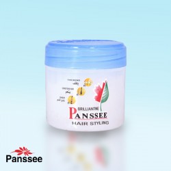 Panssee polishing cream.