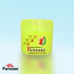 Panssee polishing cream.