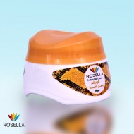 Rosella cream with snake fat 300gm