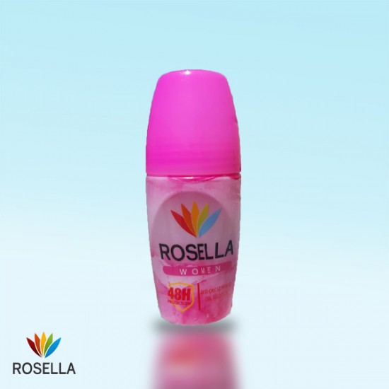 Rosella Deodorant 50 ml